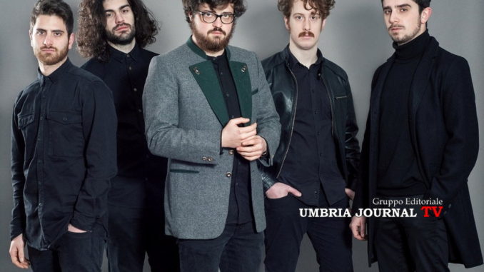 Chroma Festival Gigante live in concerto a Bastia Umbra