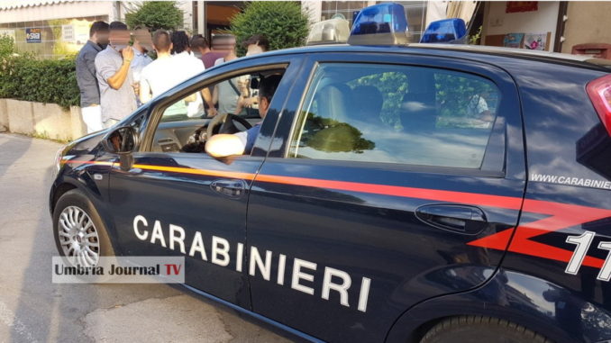 Un uomo di 71 anni scompare da Bastia ritrovato dai carabinieri