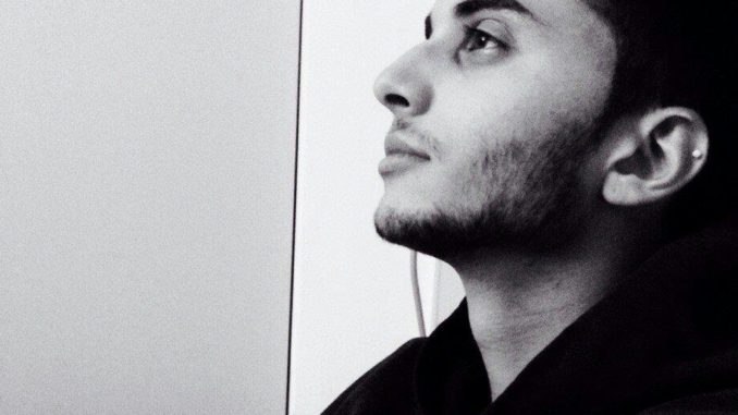 Bastia Umbra, Christian Torroni è l’artista del Palio 2017