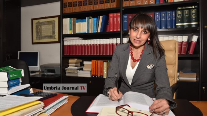 Fondate le ragioni del consigliere Fabrizia Renzini sul piano Franchi