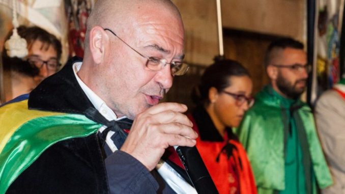 Palio De San Michele, ecco il programma della 55esima Edizione