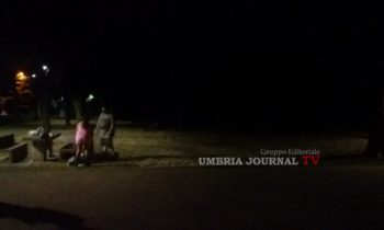 Parco dimenticato a Bastia Umbra, è quello in via Assisi, a Borgo 1 Maggio