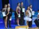 Danza sportiva, in cima al podio Daniele Zampa e Aurora Alunni Bistocchi