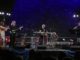 Trio Peregrinandi e Tony Esposito hanno illuminato la Rocca di Bastia di musica e colori