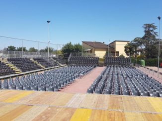 Continua la Sagra della Porchetta di Costano, fino al 27 agosto tante le novità
