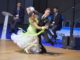 Danza sportiva bastioli Zampa e Bistocchi pronti per mondiali in Moldavia