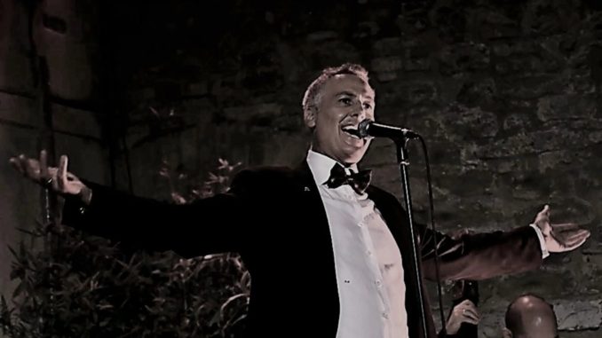 Acoustic Rocca Festival Bastia capitale della musica arriva Nick Wendnow