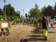 Campo Scuola Cresciamo in Protezione Civile alla base scout Bastia Umbra