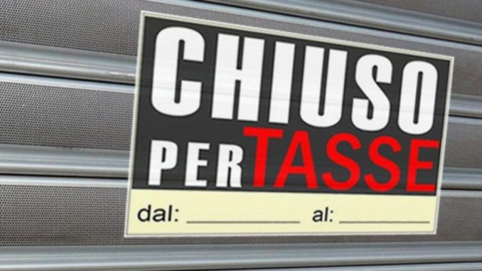 Tassa sulle affissioni, raddoppiano gli introiti per le casse del Comune