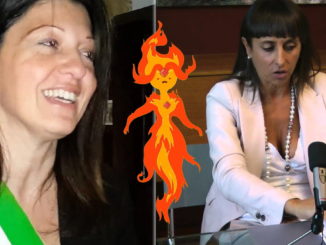 Querelle Claudia Lucia e Fabrizia Renzini, le scelte editoriali non si discutono
