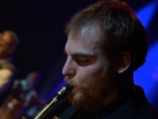 The Sycamore di Lorenzo Bisogno ad AcousticRoccaFestival a Bastia