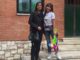 Auto Renzini danneggiata, arriva solidarietà Assessore Claudia Travicelli