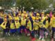 Puliamo il mondo, gli alunni della Primaria hanno ripulito il Parco di XXV Aprile