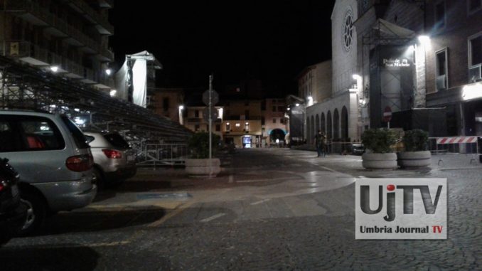 Nuove iniziative per far rivivere il centro storico