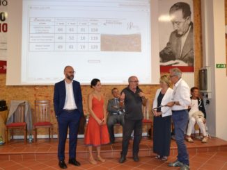 Premio Fenice-Europa 2017, a Salvatore Basile il “Romanzo Italiano per il Mondo”