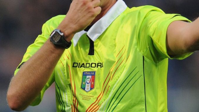 Calcio, Lama-Bastia dirige Bullari di Brescia
