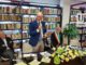 Intitolata ad Alberto La Volpe la Biblioteca Comunale di Bastia Umbra