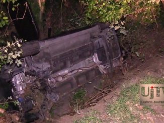 Incidente stradale nella notte tra Bastia Umbra e Palazzo di Assisi, un ferito
