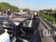 Incidente stradale su 75 Centrale Umbra a Bastia, nessun ferito ma strada bloccata