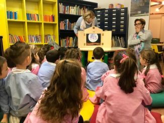 Ripartono le attività di promozione della Biblioteca Comunale di Bastia Umbra