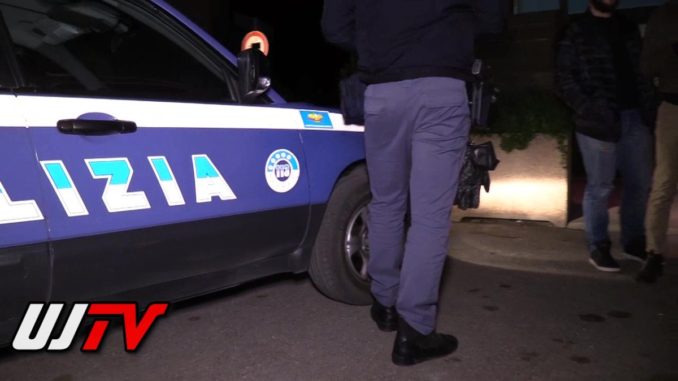 La Polizia ha arrestato una presunta spacciatrice bastiola, vendeva cocaina
