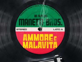 Cinema Esperia, la programmazione da giovedì 18 a mercoledì 25 ottobre