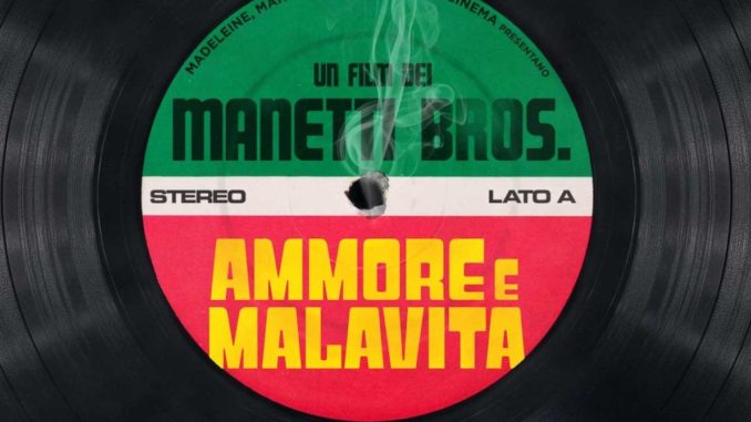 Cinema Esperia, la programmazione da giovedì 18 a mercoledì 25 ottobre