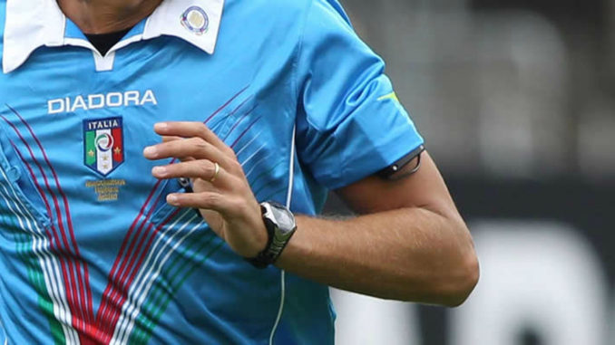 Eccellenza calcio, Bastia prima in classifica con 32 punti