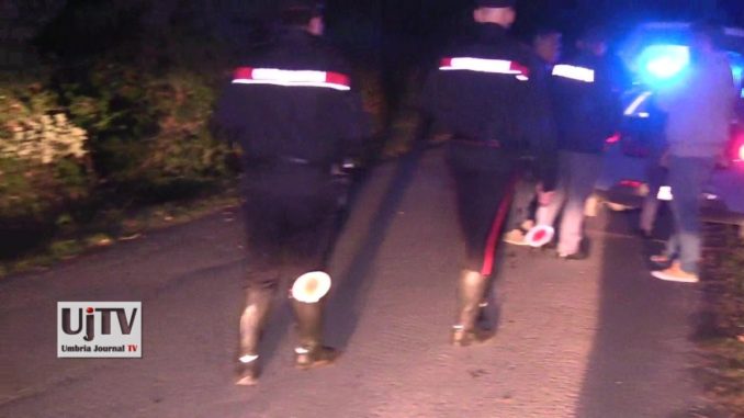 Incidente in via dell'asilo a Bastia, 40 giorni di prognosi per ferito