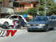 Incidente stradale a Bastiola in via San Bartolo, ragazza ferita lievemente