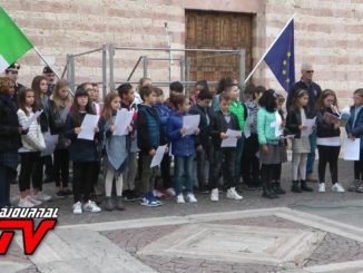 4 novembre, a Bastia la cerimonia del 99esimo anniversario della vittoria