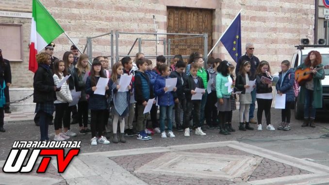 4 novembre, a Bastia la cerimonia del 99esimo anniversario della vittoria