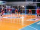 La Gargotta Bastia Volley, primo Big Match a Foligno