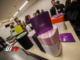 Labo' Design ed è subito successo a Bastia Umbra