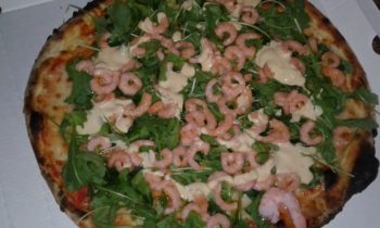 Alla pizzeria Giubbino di Bastia Umbra si può, basta poco
