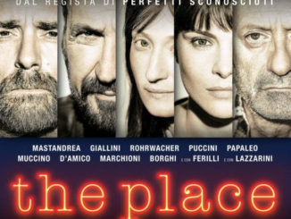 Cinema Esperia, programmazione da giovedì 9 a mercoledì 15 novembre