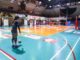 Volley, Castello-Bastia, tie-break ancora avverso a la Gargotta