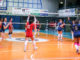 Volley, la Gargotta Bastia recupera la vetta nel recupero