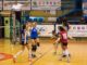 Volley, Sperandio anti-scaramanzia, Bastia rimonta Tavernelle