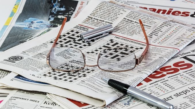 Nuovo Corso di Enigmistica all’Università Libera di Bastia Umbra 