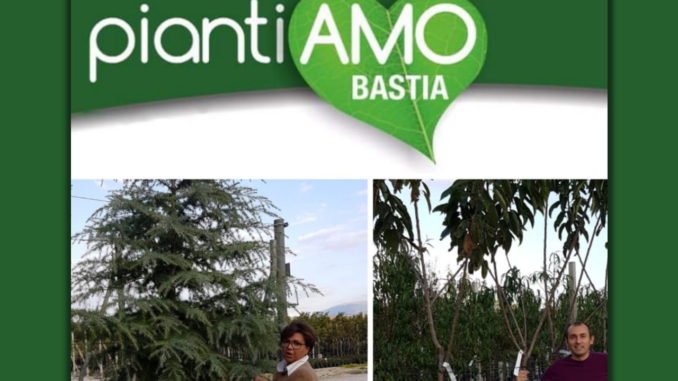 PiantiAmo Bastia, Movimento 5 Stelle soddisfatto, tanta partecipazione
