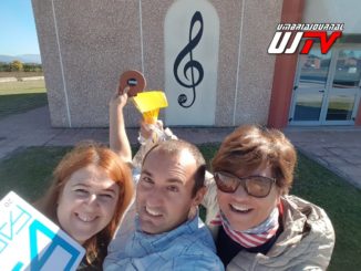Piantiamo Bastia, raccolti 718 euro per alberi alla Scuola di Musica di Costano
