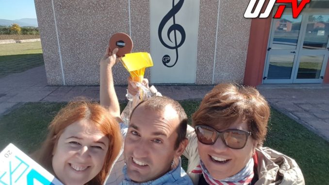 Piantiamo Bastia, raccolti 718 euro per alberi alla Scuola di Musica di Costano