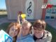 Piantiamo Bastia, raccolti 718 euro per alberi alla Scuola di Musica di Costano