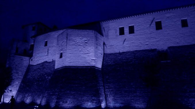 Facciamo luce sul tumore al Pancreas, Bastia Umbra aderisce alla Campagna