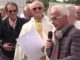 Morte di Antonio Coletti, tanta gente ai funerali a Santa Maria degli Angeli