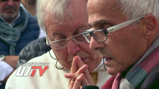 Morto architetto Antonio "Antonello" Coletti, Bastia Umbra in lutto