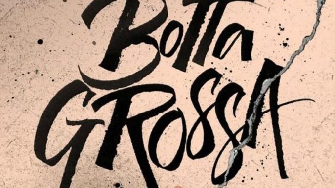 La botta grossa, Sandro Baldoni al Cinema Teatro Esperia