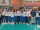 Volley, Memorial Sulpizi, vincono Casciavola e Collemarino