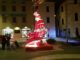 Concorso Alberi Artistici, Moncioveta si aggiudica la seconda edizione